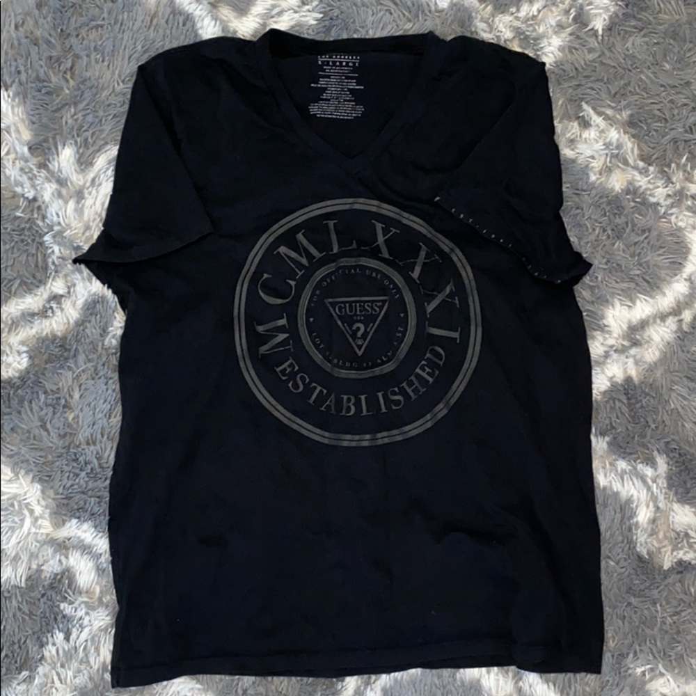 Guess Shirt